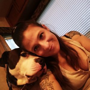 Meet your Posher, Tina